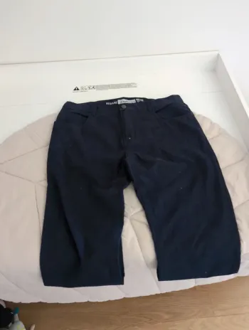 Pantalon Chino homme taille 46