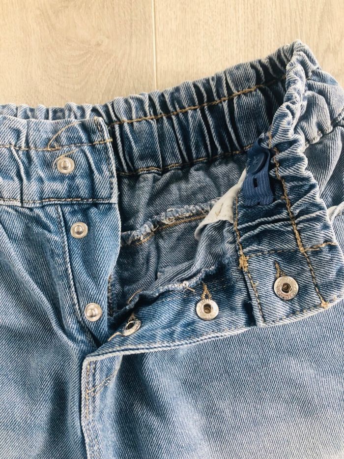 Short fille taille 12 ans kiabi neuf - photo numéro 6