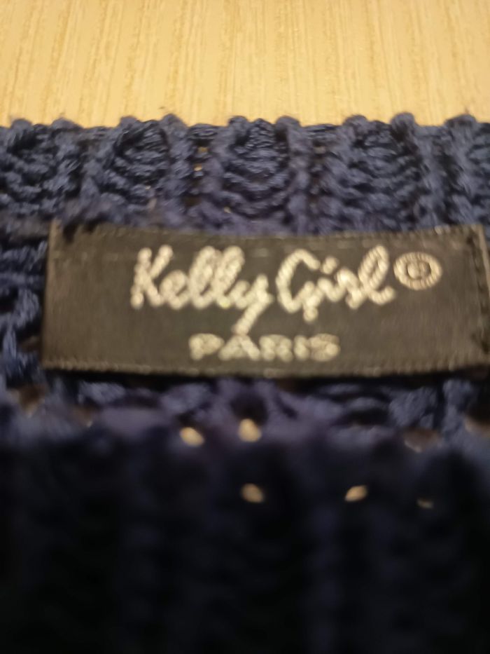 Pull en maille femme - photo numéro 2