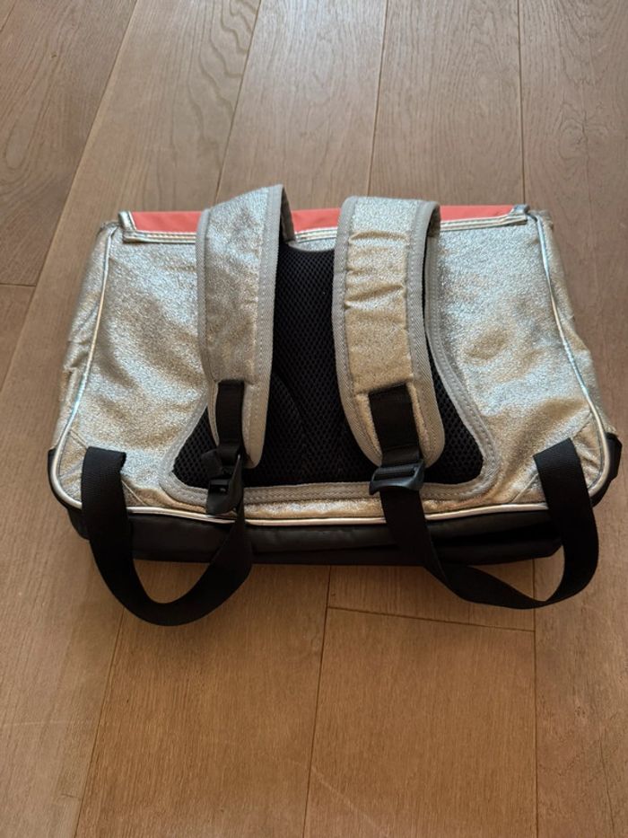 Cartable caramel & cie - photo numéro 2
