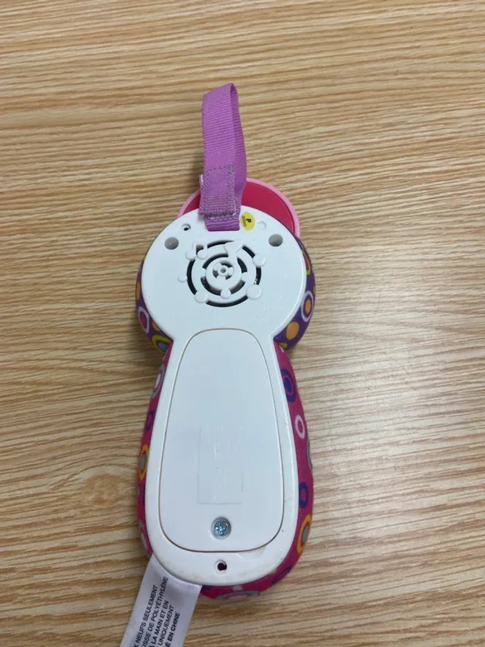 Téléphone - photo numéro 3