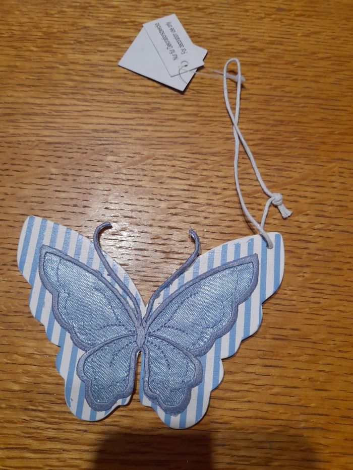 Papillon