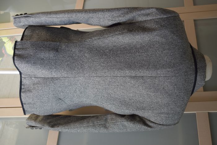 blazer chaud T38 H&M - photo numéro 3