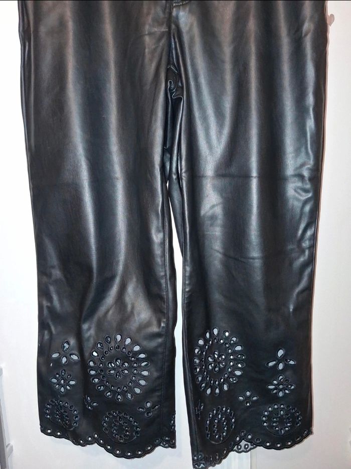 Pontalon dame - photo numéro 2