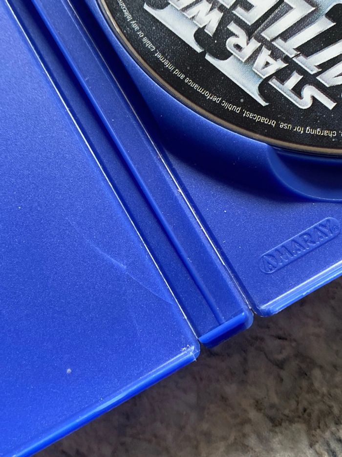 Star Wars battlefront II ps2 - photo numéro 5