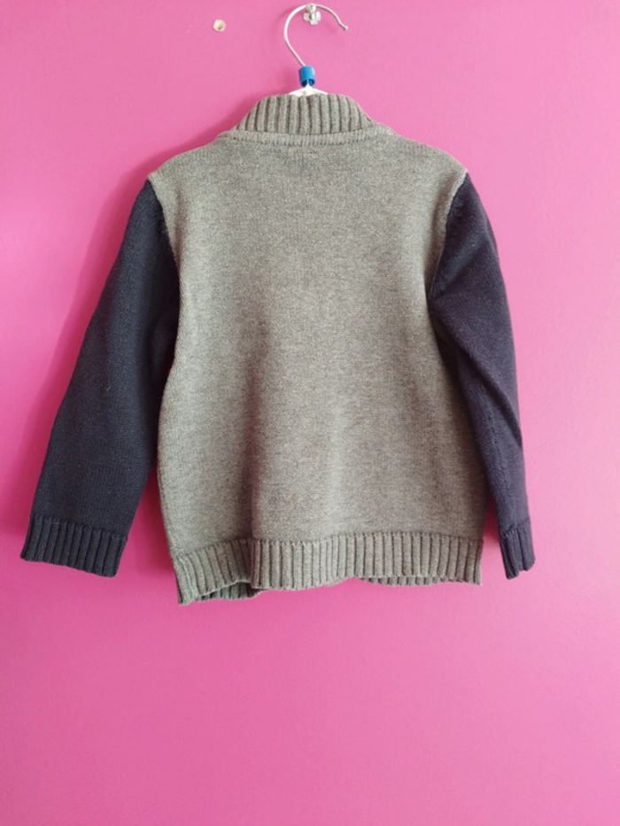 Gilet b4 - photo numéro 6