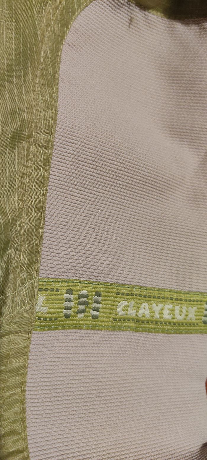 Manteau Clayeux - photo numéro 2