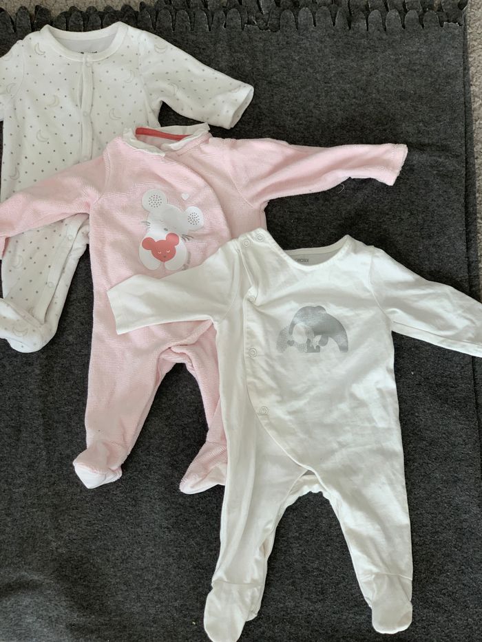 Manteau hiver /body - photo numéro 5