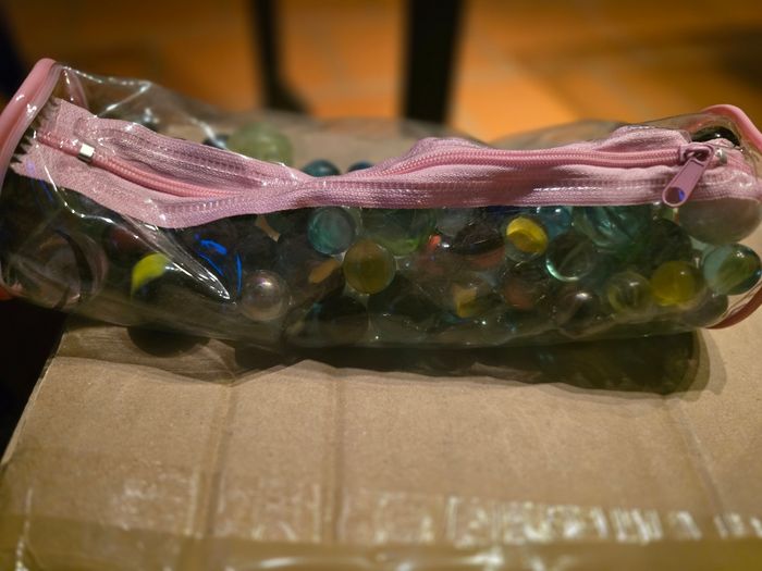 Lot de billes - photo numéro 4