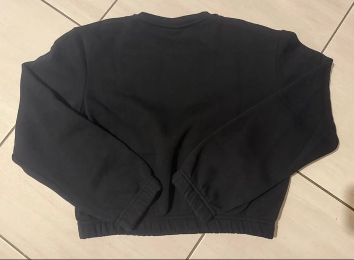 Pull crop ellesse - photo numéro 5