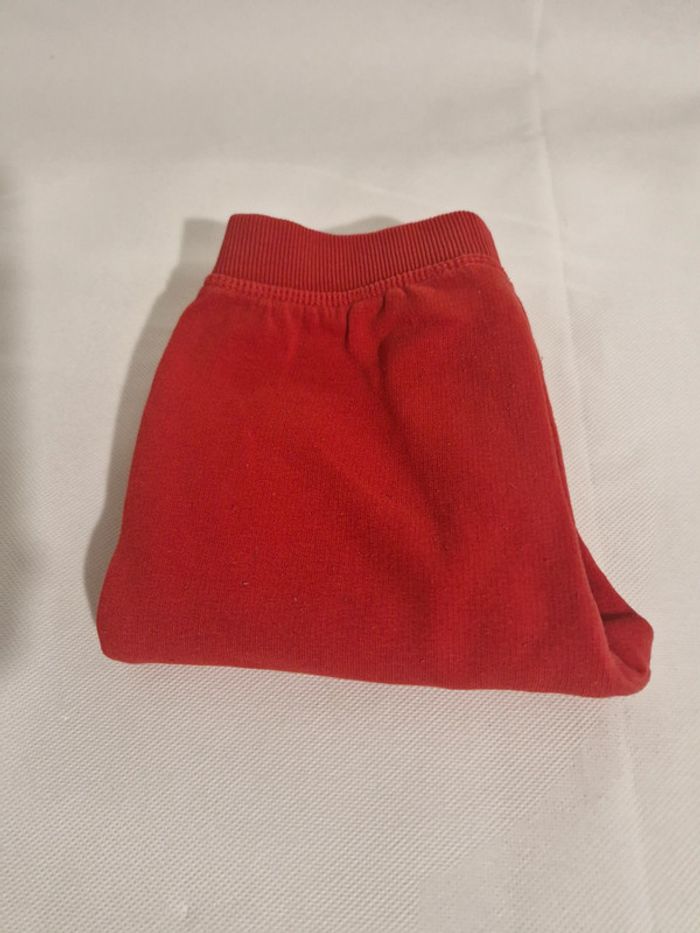 Pantalon de jogging 36 mois Mots d’enfants - photo numéro 3