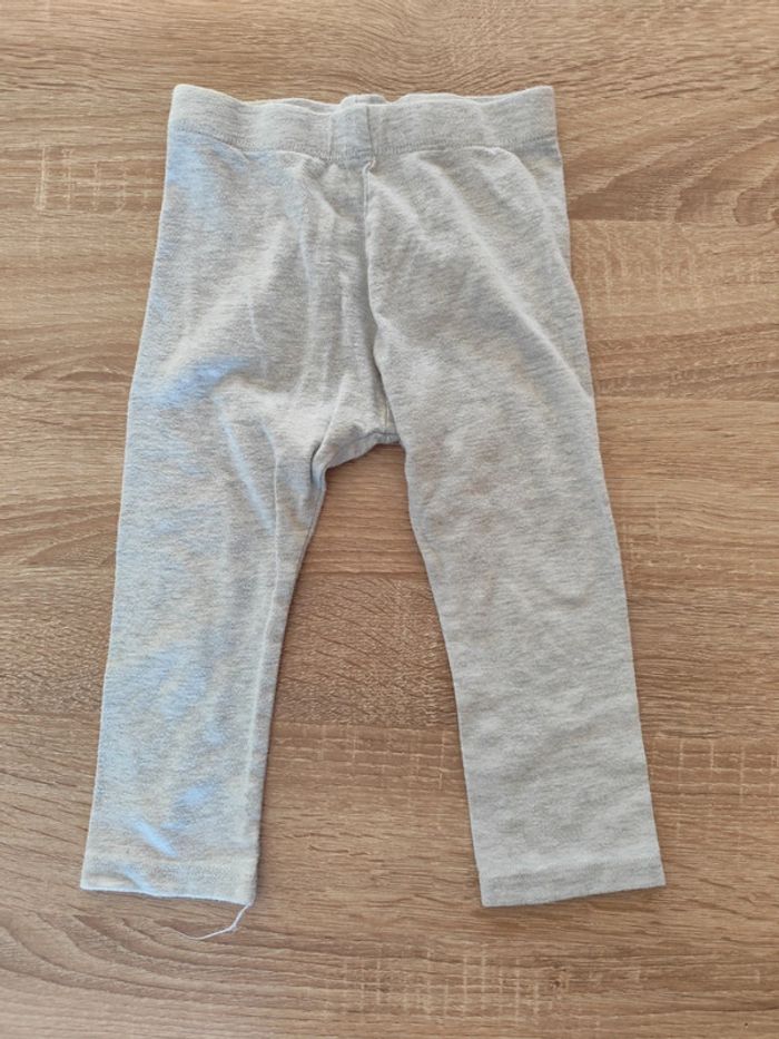 Lot de 6 pantalons - photo numéro 2