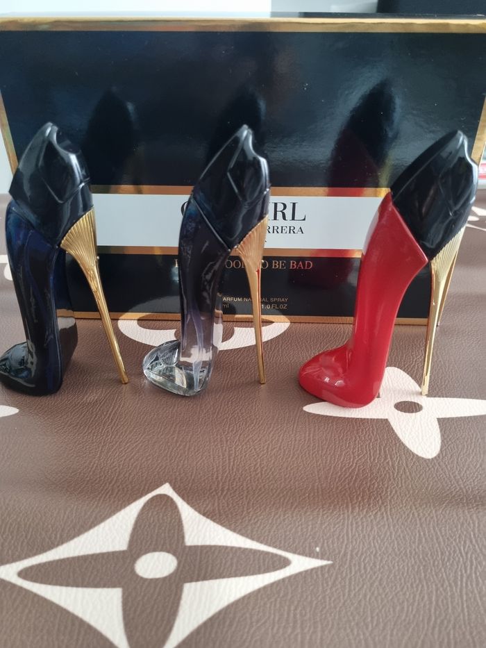 Carolina Herrera - photo numéro 2