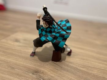 Figurine Tanjiro