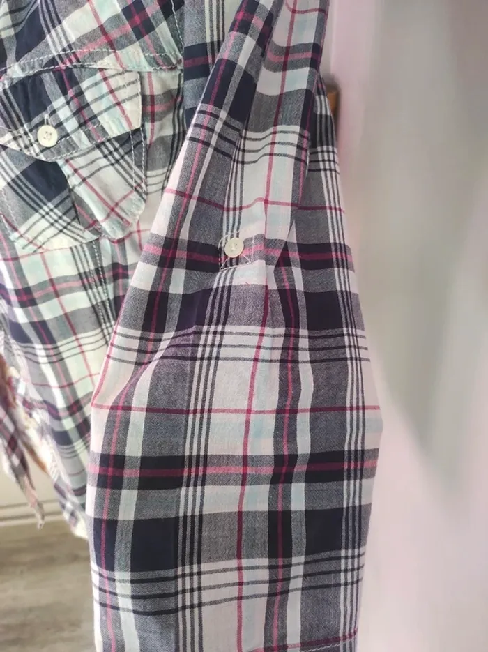 Chemise Pimkie - photo numéro 2