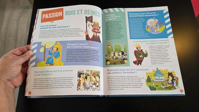 Le super livre - C'est pas sorcier - photo numéro 7