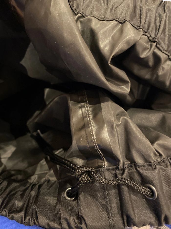 Bas imperméable de moto - photo numéro 5