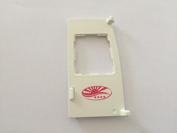 Porte arrière droite 30636763 pièce détachée Playmobil 5267 Le minibus de l'hôtel #A34