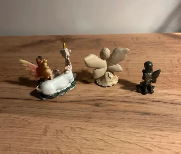 Lot de fées - photo numéro 2