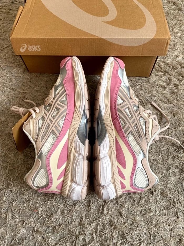 Asics Gel-NYC Rose 40 - photo numéro 5