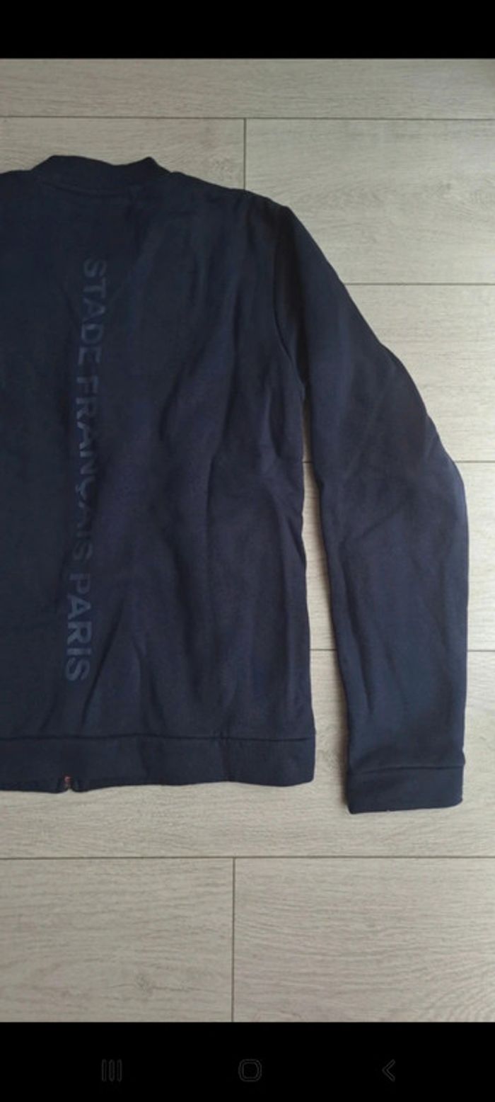 Veste Stade français - photo numéro 6