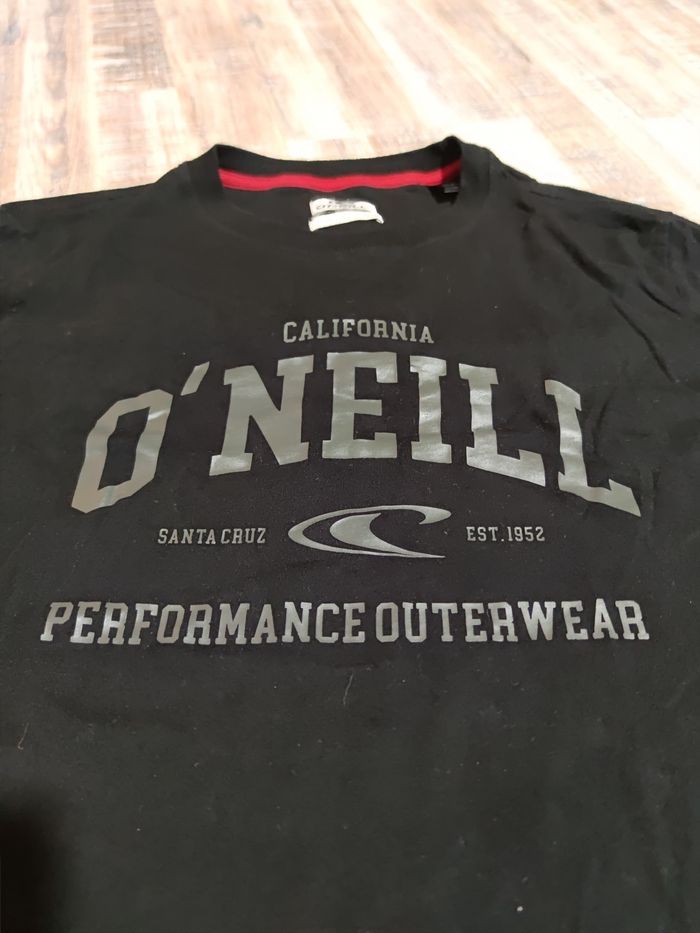 T-shirt O'Neill manches longues - photo numéro 5