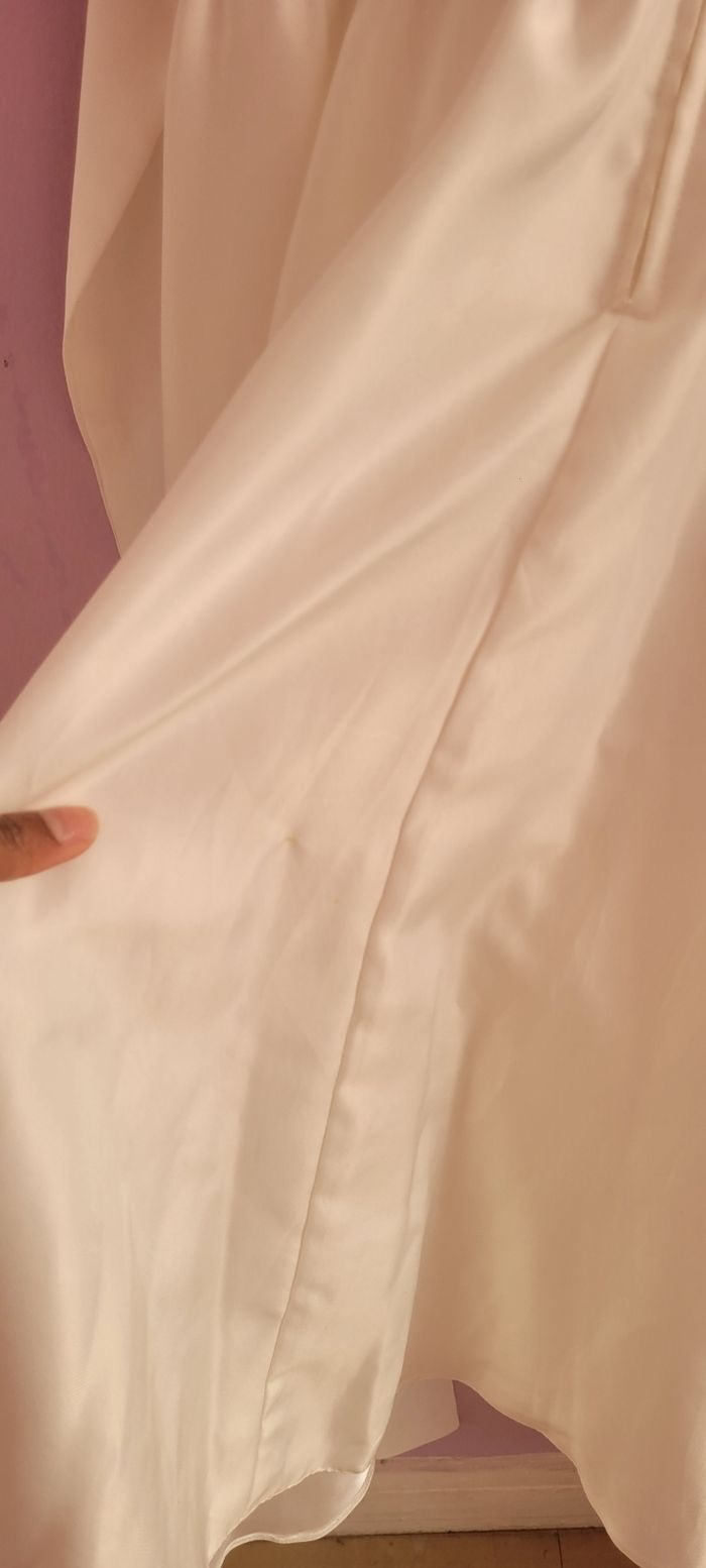 Robe de cérémonie pour fille - photo numéro 5