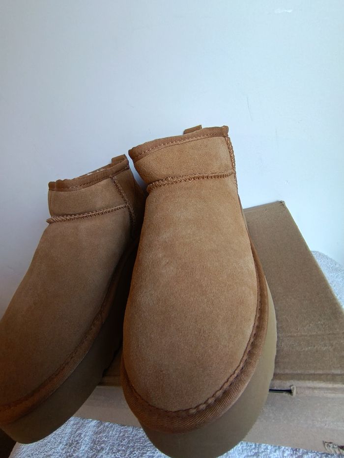 Chaussures femme - photo numéro 4