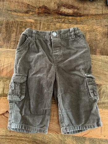 Pantalon 9 mois