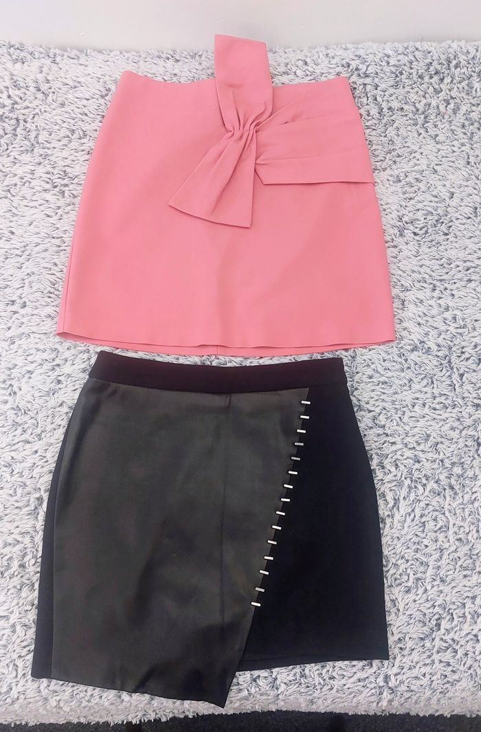 Jupes Morgan, Kaporal, LPB, Etam, Pimkie... - photo numéro 2