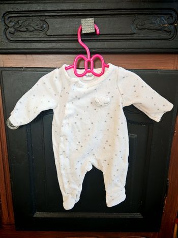 Pyjamas naissance