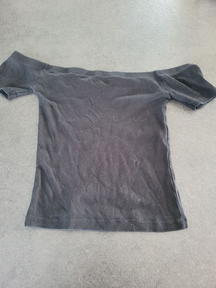 Tee-shirt - photo numéro 3