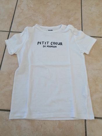 Tee-shirt