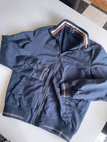 Veste légère