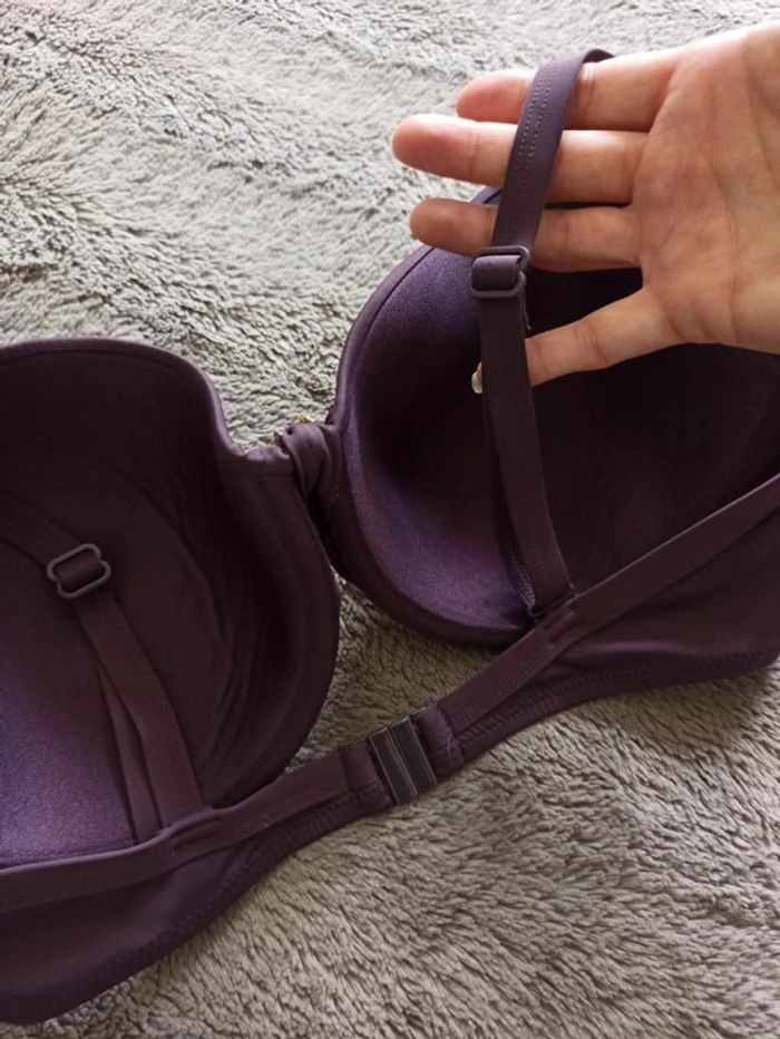 Maillot de bain Livera E/F 38 neuf - photo numéro 5