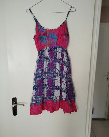 Robe femme
