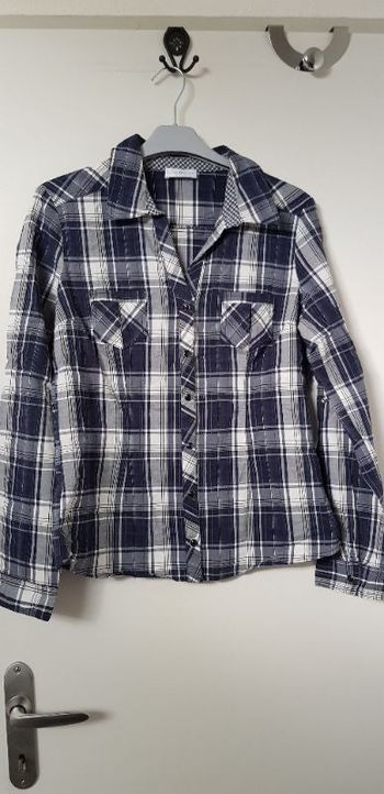 Chemise Cache Cache taille 4