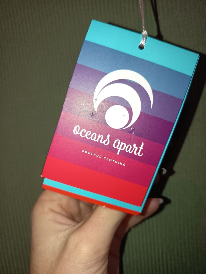 Top Oceans Apart taille XL - photo numéro 3