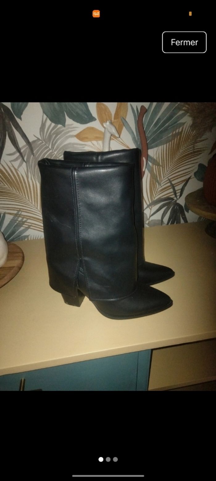 Bottines