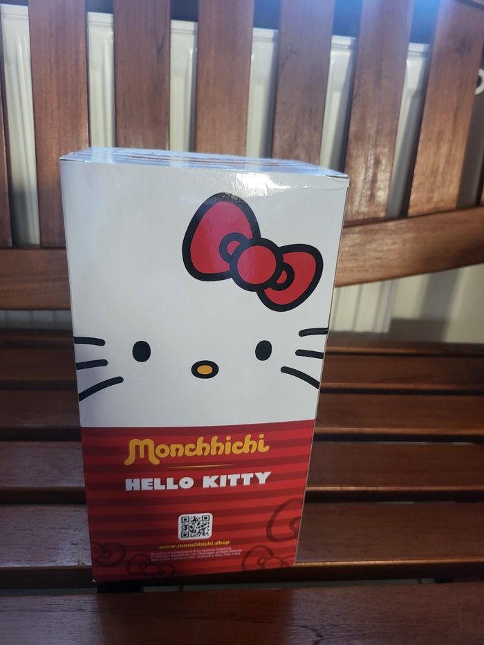 Kiki hello kitty - photo numéro 3