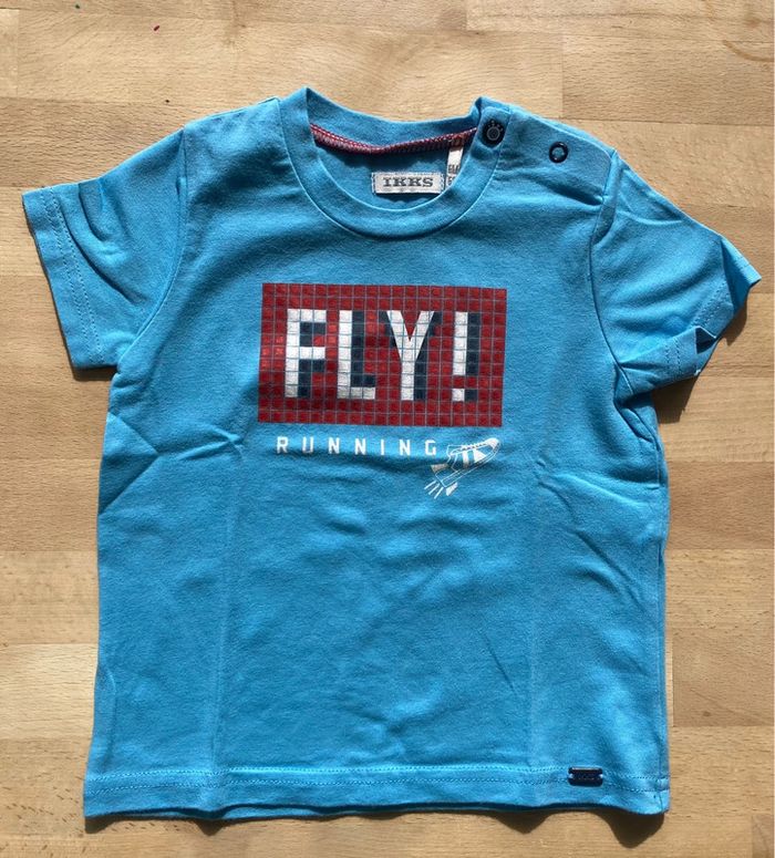 Tee-Shirt bébé - IKKS
