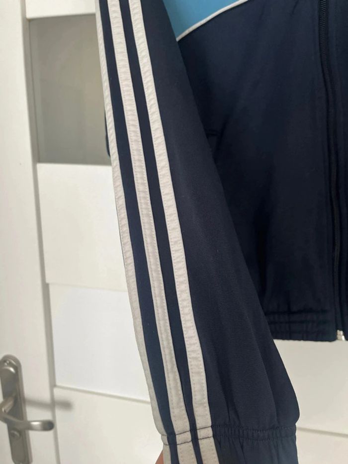 Veste adidas - photo numéro 4