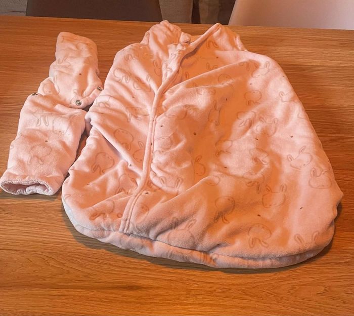 Vetement bébé fille