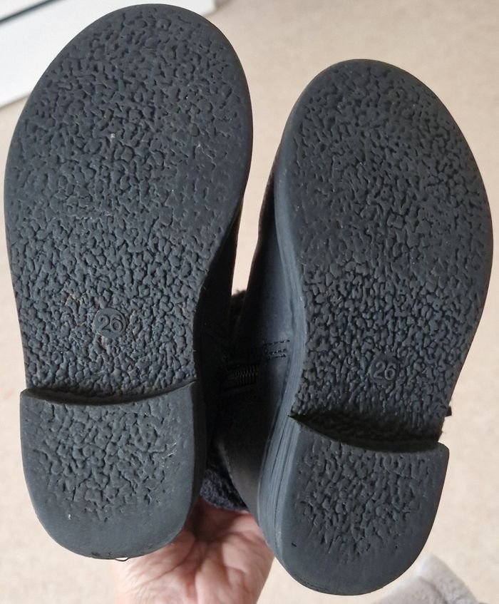 Bottine - photo numéro 5