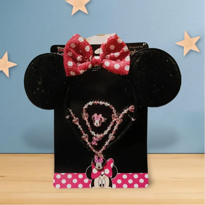 Set Disney 🎀 magnifique