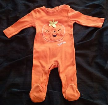 Pyjama F&F 3 mois