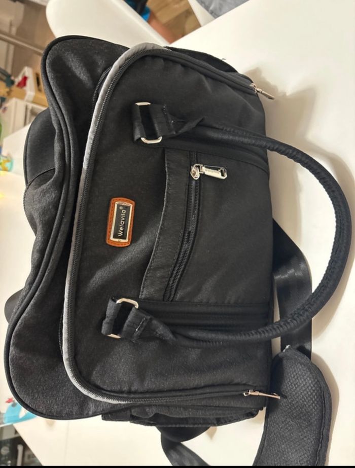 Sac à langer