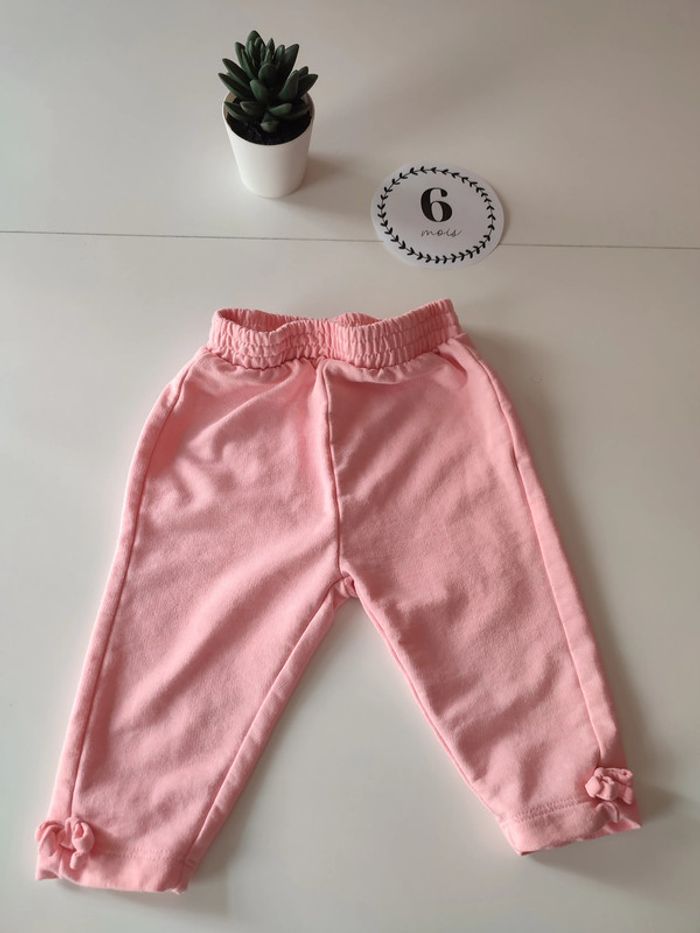 Pantalon Kimbaloo 6 mois