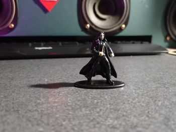 figurine collection Harry Potter