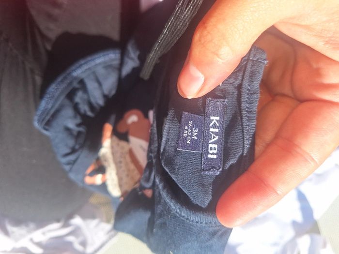 Ensemble legging 3mois - photo numéro 6